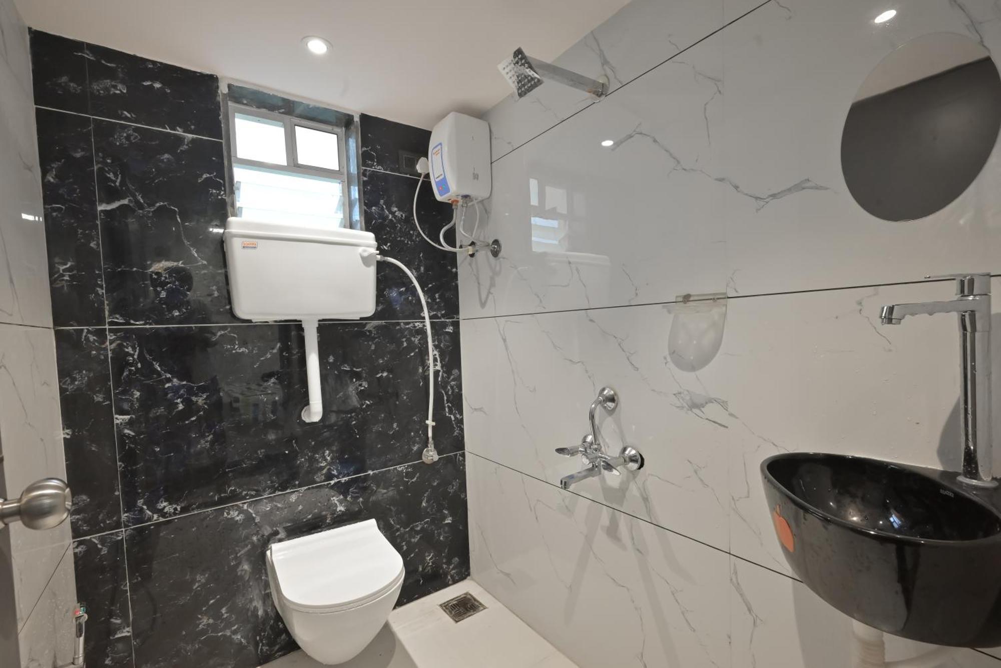 Empyrean Stay Ll 3Bhk Ll Marshall Villa Ll Large Pool Ll Ac Ll Лонавала Екстериор снимка